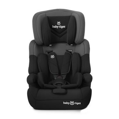 Автокресло Babytiger Mali Grey (BTFMALIGRY0000)
