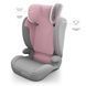 Автокрісло Kinderkraft i-Spark 2 Plus i-Size Pink (KCISPA02PNKPL00)