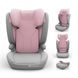 Автокрісло Kinderkraft i-Spark 2 Plus i-Size Pink (KCISPA02PNKPL00)