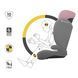 Автокрісло Kinderkraft i-Spark 2 Plus i-Size Pink (KCISPA02PNKPL00)