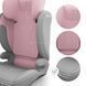 Автокрісло Kinderkraft i-Spark 2 Plus i-Size Pink (KCISPA02PNKPL00)