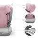 Автокрісло Kinderkraft i-Spark 2 Plus i-Size Pink (KCISPA02PNKPL00)