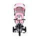 Трехколесный велосипед Kinderkraft Aveo Pink (KKRAVEOPNK0000)