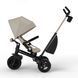 Трехколесный велосипед Kinderkraft Aveo 2 Plus Beige (KRAVEO02BEG0000)