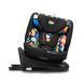 Автокрісло Kinderkraft i-Grow i-Size Happy Shapes (KCIGRO00HAP0000)