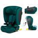 Автокресло Kinderkraft Fix2Go i-Size Green (KCFI2GO0GRE0000)