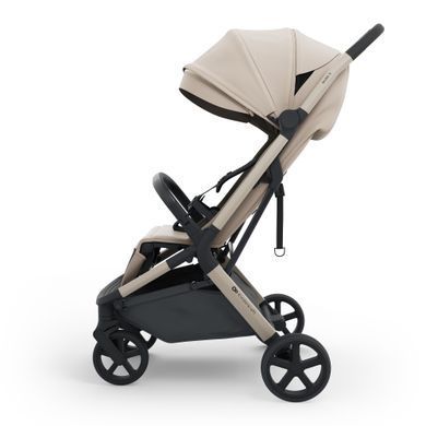 Прогулянкова коляска Kinderkraft Nubi 3 Sand Beige (KSNUBI03BEG0000)
