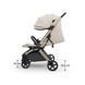 Прогулянкова коляска Kinderkraft Nubi 3 Sand Beige (KSNUBI03BEG0000)