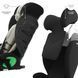 Автокрісло Kinderkraft Junior Fix 2 Plus i-Size Black (KCJUFI20BLKPL0N)