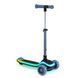 Самокат Kinderkraft Raket Blue (KRRAKE00BLU0000)