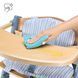 Стульчик для кормления с подушкой Kinderkraft Enock Nordic Breeze (KHENOC00NOR0000)
