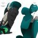 Автокресло Kinderkraft Junior Fix 2 Plus i-Size Green (KCJUFI20GREPL0N)