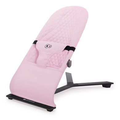 Шезлонг-качалка Kinderkraft Mimi Pink (KBMIMI00PNK0000)
