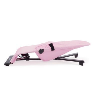 Шезлонг-качалка Kinderkraft Mimi Pink (KBMIMI00PNK0000)