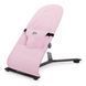 Шезлонг-качалка Kinderkraft Mimi Pink (KBMIMI00PNK0000)