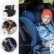 Автокресло Kinderkraft Comfort Up 2 Plus i-Size Black (KCCOUP02BLKPL00)