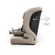 Автокресло Kinderkraft Comfort Up 2 Plus i-Size Beige (KCCOUP02BEGPL00)