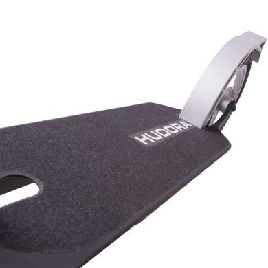 Самокат Hudora BigWheel&reg; Air 230 Black (14031)