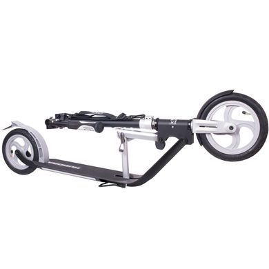 Самокат Hudora BigWheel&reg; Air 230 Black (14031)
