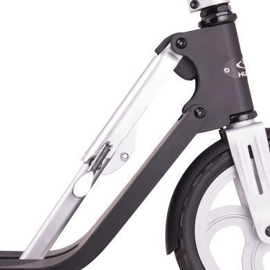 Самокат Hudora BigWheel&reg; Air 230 Black (14031)