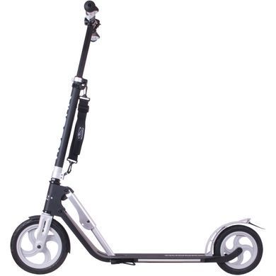Самокат Hudora BigWheel&reg; Air 230 Black (14031)