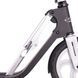Самокат Hudora BigWheel&reg; Air 230 Black (14031)