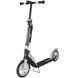 Самокат Hudora BigWheel&reg; Air 230 Black (14031)