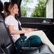 Автокрісло-бустер Kinderkraft i-Boost 2 Black (KCIBOO02BLK0000)