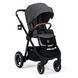Універсальна коляска 2 в 1 Kinderkraft Everyday 2 Dark Gray Black Frame (KSEVER0BDGR20BS)