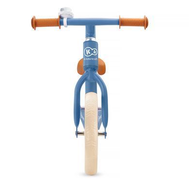 Беговел Kinderkraft Fly Plus Blue (KRFLPL00BLU0000)