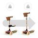 Самокат 2-в-1 Kinderkraft Raket Up Beige (KRRAUP00BEG0000)