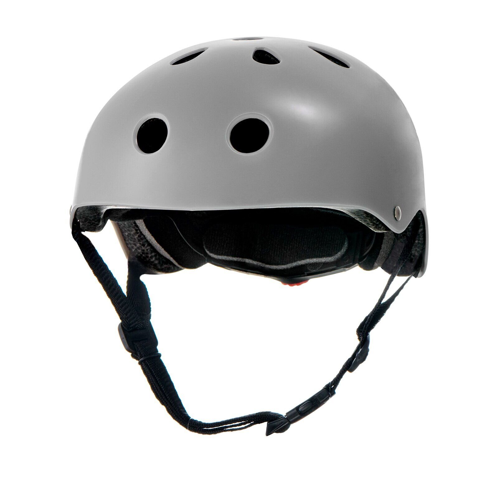 Детский защитный шлем Kinderkraft Safety Gray (KKZKASKSAFGRY0)Нет в наличии