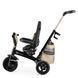 Трехколесный велосипед Kinderkraft Easytwist Beige (KREASY00BEG0000)
