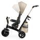 Трехколесный велосипед Kinderkraft Easytwist Beige (KREASY00BEG0000)