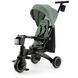 Трехколесный велосипед Kinderkraft Jazz 2 Green (KRJAZZ02GRE0000)