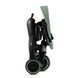 Трехколесный велосипед Kinderkraft Jazz 2 Green (KRJAZZ02GRE0000)
