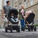 Универсальная коляска 3 в 1 Kinderkraft Moov 2 Air Moonlight Grey (KSMOOV02GRY0000)