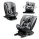 Автокрісло Kinderkraft Xpedition 2 i-Size Grey (KCXPED02GRY0000)