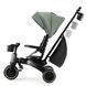 Трехколесный велосипед Kinderkraft Jazz 2 Green (KRJAZZ02GRE0000)