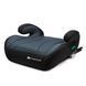 Автокрісло-бустер Kinderkraft i-Boost Black (KCIBOO00BLK0000)