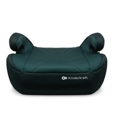 Автокрісло-бустер Kinderkraft i-Boost Green (KCIBOO00GRE0000)