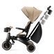 Трехколесный велосипед Kinderkraft Jazz 2 Beige (KRJAZZ02BEG0000)