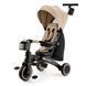 Трехколесный велосипед Kinderkraft Jazz 2 Beige (KRJAZZ02BEG0000)