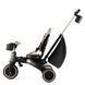 Трехколесный велосипед Kinderkraft Jazz 2 Beige (KRJAZZ02BEG0000)