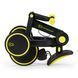 Трехколесный велосипед 3 в 1 Kinderkraft 4TRIKE Black Volt (KR4TRI00BLK0000)