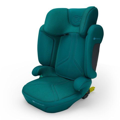 Автокресло Kinderkraft Xpand 2 PRO i-Size Green (KCXPPR02GRE0000)