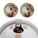 Электрический молокоотсос Kinderkraft MamaFlow Gold (KEMAFL00GLD0000)