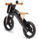 Беговел Kinderkraft Runner Vintage Black (KKRRUNVBLK00AC)