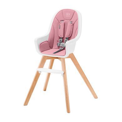 Стільчик для годування Kinderkraft Tixi Pink (KKKTIXIPNK0000)