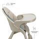 Стільчик для годування Kinderkraft Dinnly Beige (KHDINN00BEG0000)